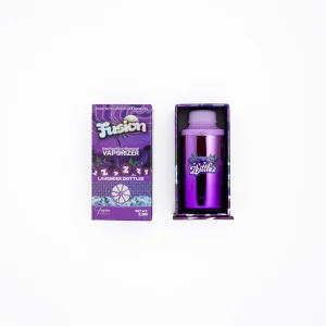 Fusion Lavender Zkittles Vape