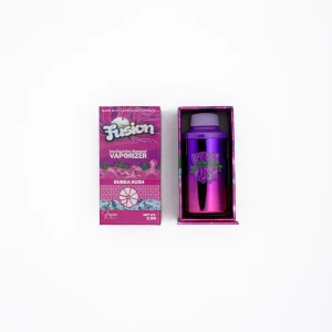 Fusion Bubba Kush Vape